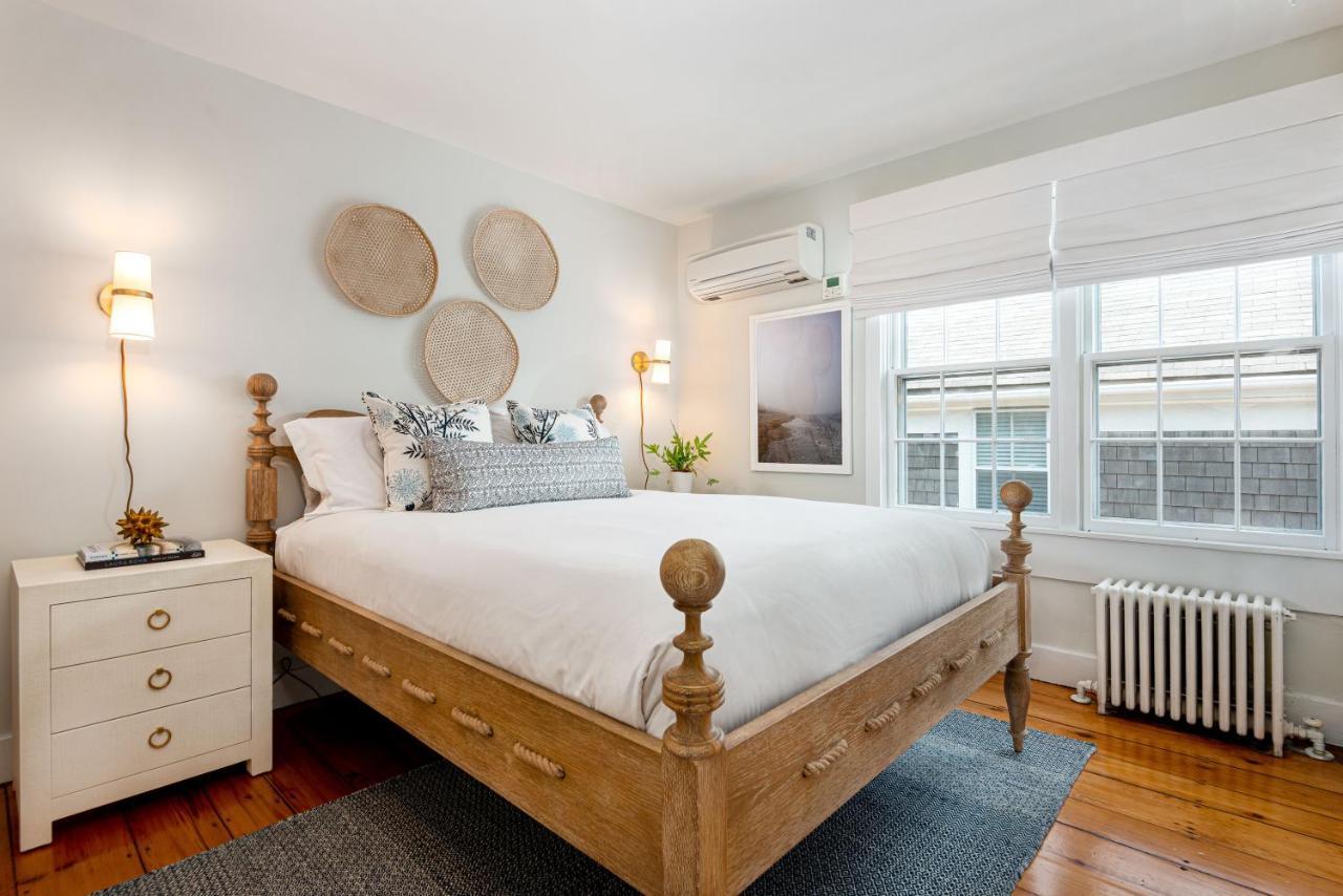 Hotel Nantucket Periwinkle Exterior foto